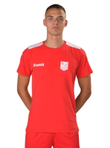 Male Player Luka Stanković